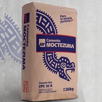 discreción verbo Torbellino Cemento Gris Moctezuma - Materiales De Construcción